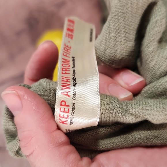 Free People Beach Culver City Pleated Harem Lounge Pants - Picture 8 of 9